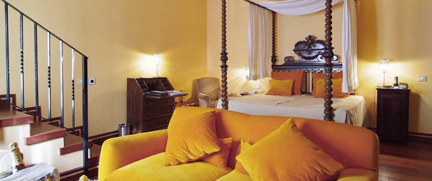 Palacio Ca Sa Galesa - Standard Suite