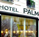 Palm - Astotel