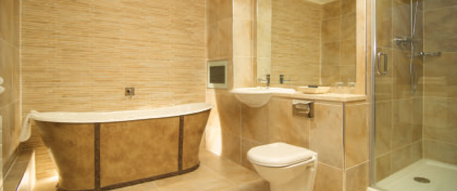 Park Avenue - Bathroom Bath