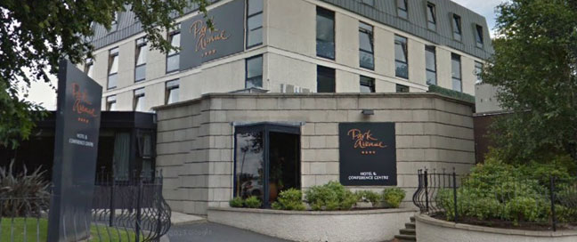 Park Avenue - Hotel Exterior