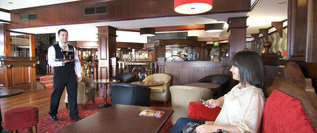 Park Avenue - Lounge