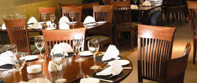 Park Avenue - Restaurant