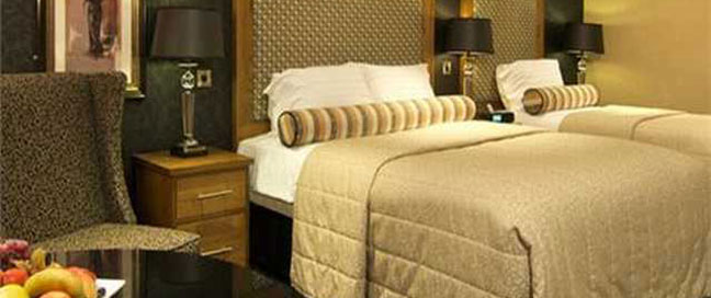 Park Avenue - Triple Roon