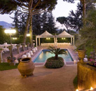 Park Hotel Villaferrata