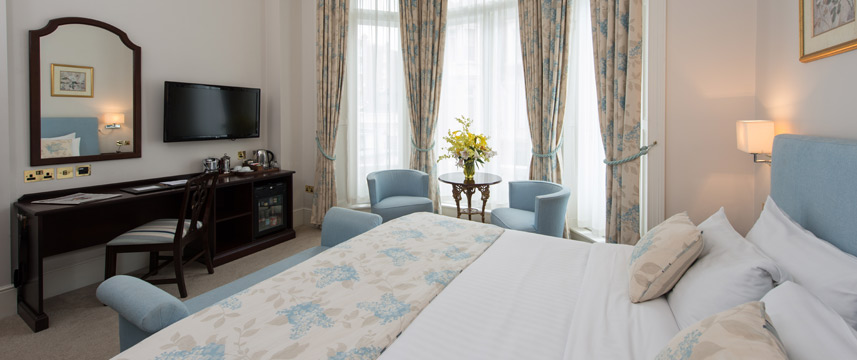 Park International Hotel - Heritage