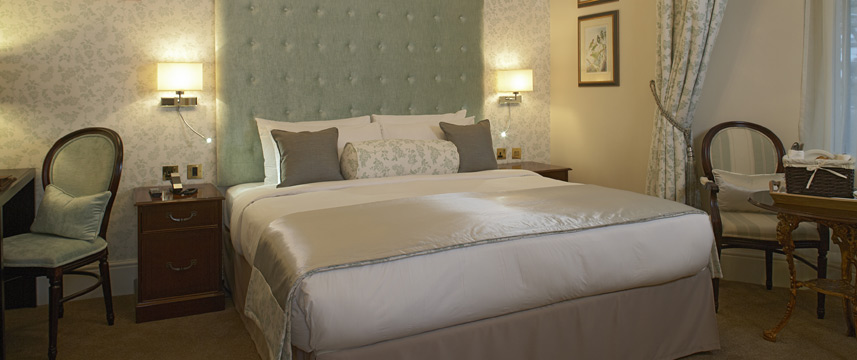 Park International Hotel - Heritage Bed