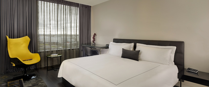 Park Plaza London Park Royal - Superior King