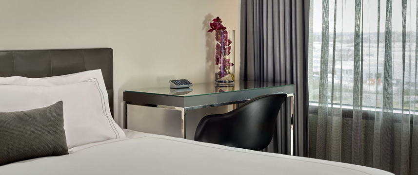 Park Plaza London Park Royal - Superior Room Details