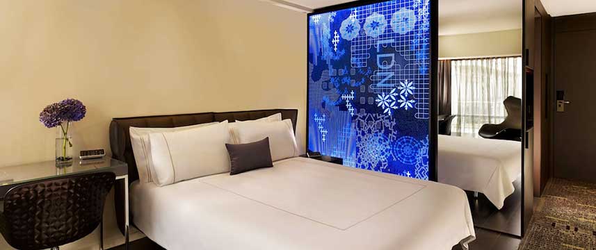 Park Plaza London Riverbank - Executive Room