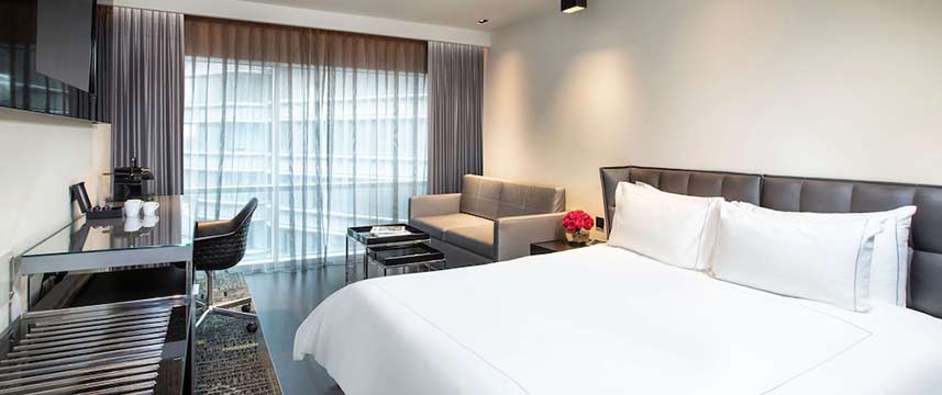 Park Plaza London Riverbank - Studio Sofabed