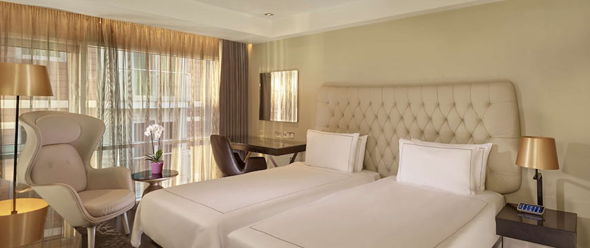 Park Plaza London Riverbank - Superior Twin