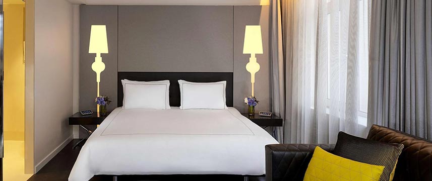 Park Plaza Victoria Amsterdam - Superior Room