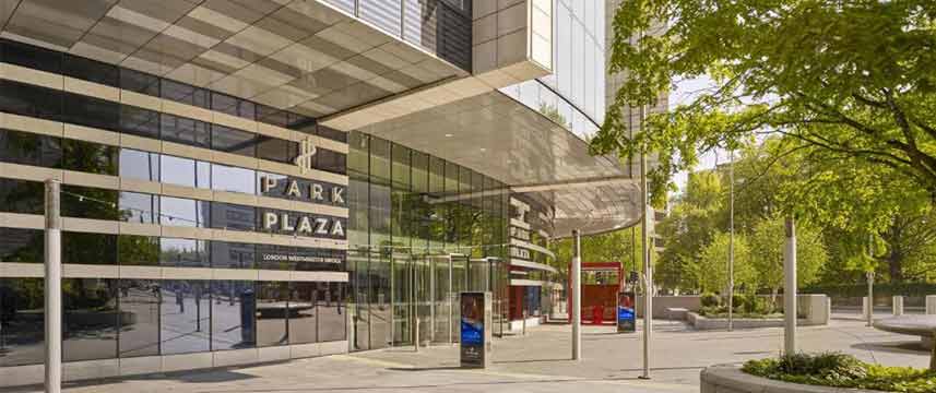 Park Plaza Westminster Bridge - Exterior View