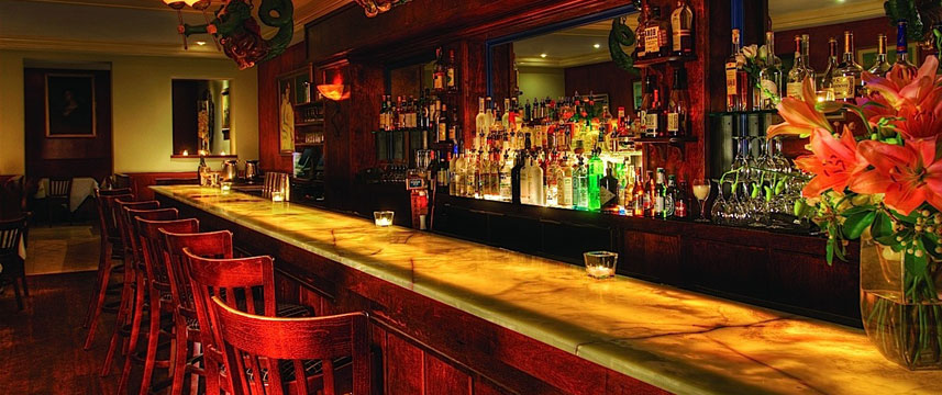 Park South Hotel - Bar