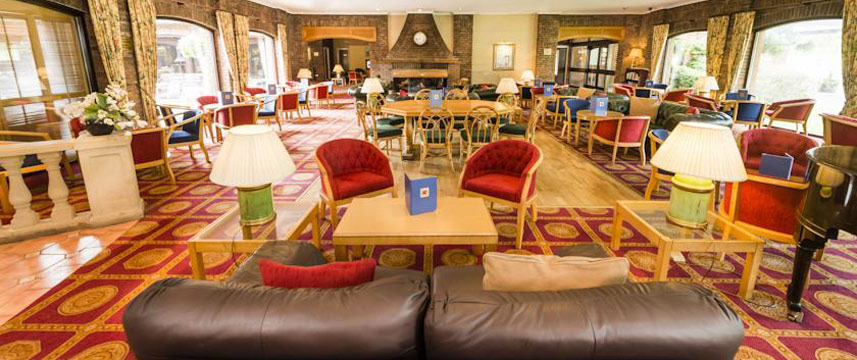 Parkway Hotel & Spa Restaurant