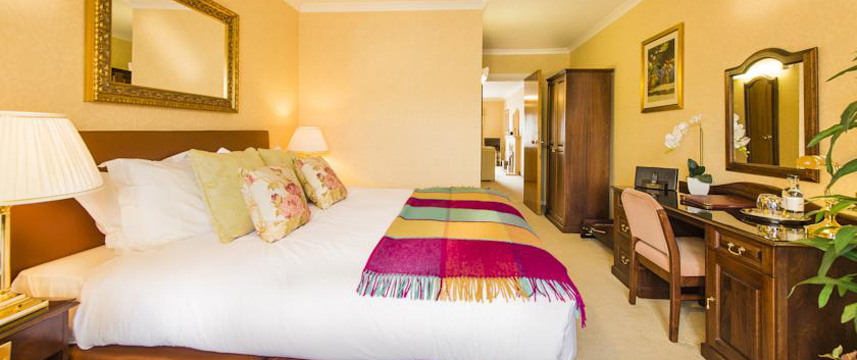 Parkway Hotel & Spa Suite Double