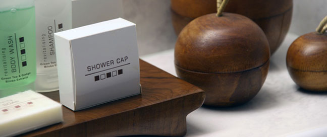 Pembroke Townhouse - Bathroom