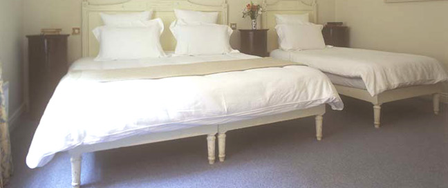 Pembroke Townhouse - Triple