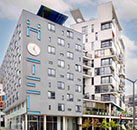 Pestana Brussels Schuman