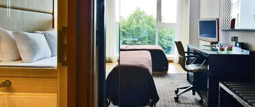 Pestana Chelsea Bridge Hotel Family Room