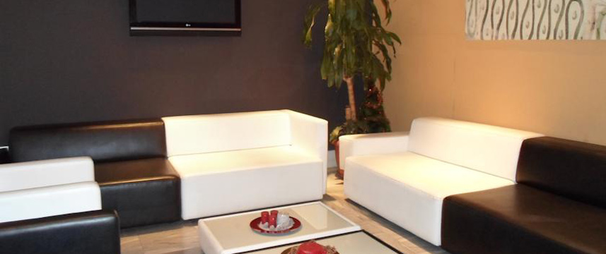 Petite Palace Canalejas Hotel - Lounge