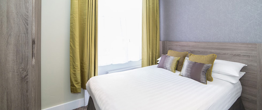 Phoenix Hotel - Double