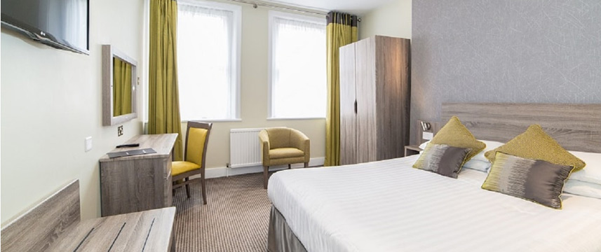 Phoenix Hotel - Executive Double