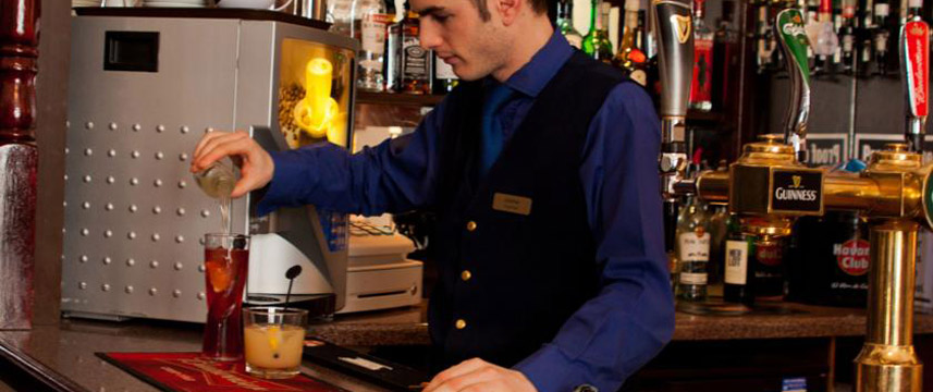 Piries Hotel - Bar