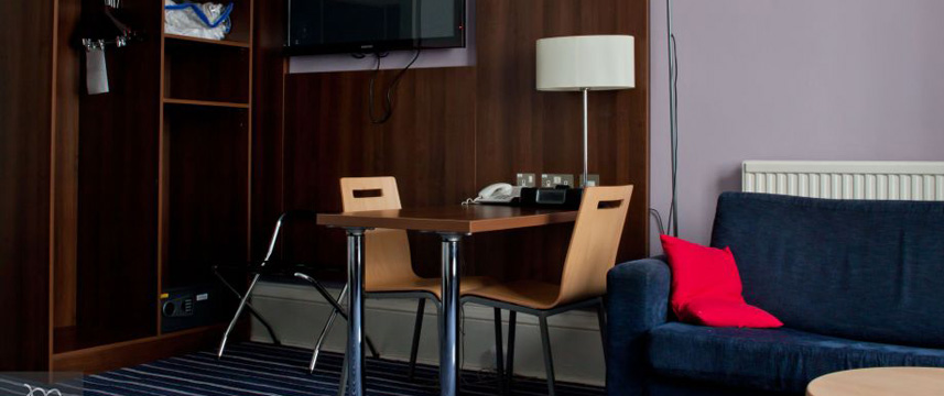 Piries Hotel - Junior Suite