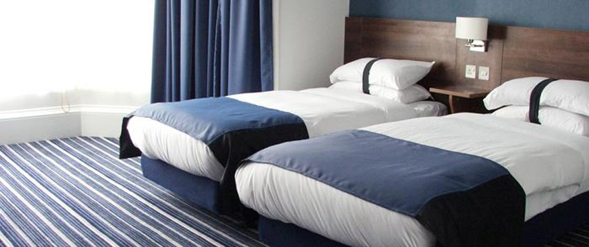 Piries Hotel - Twin Room