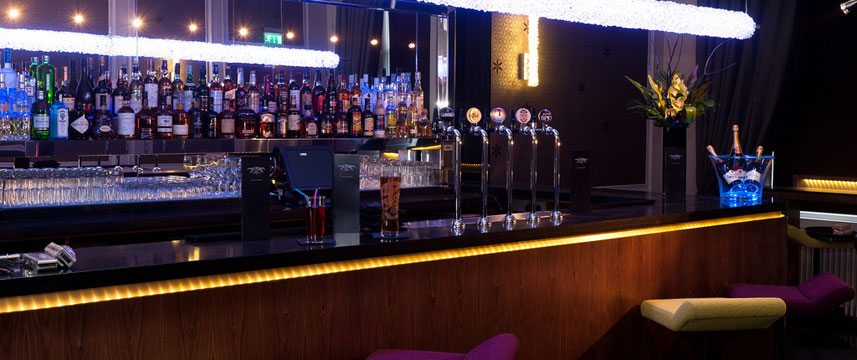 Place Hotel Bar