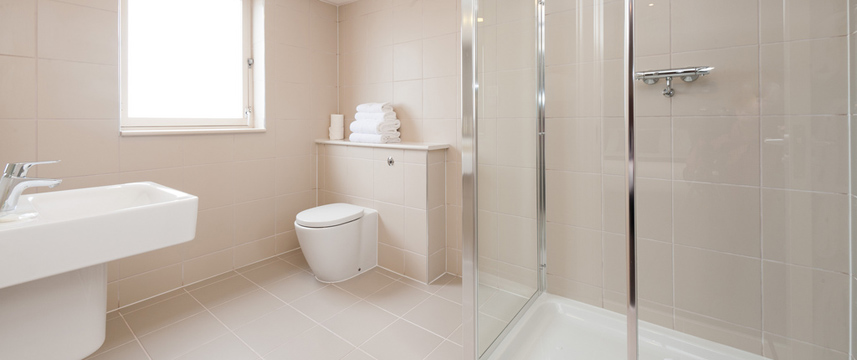 Place Hotel Bathroom