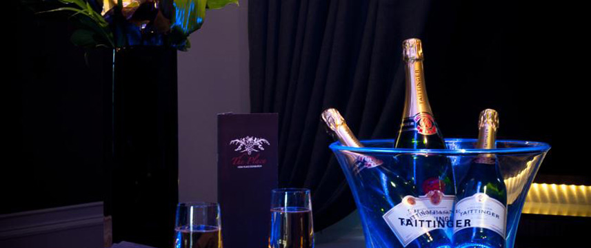 Place Hotel Champagne