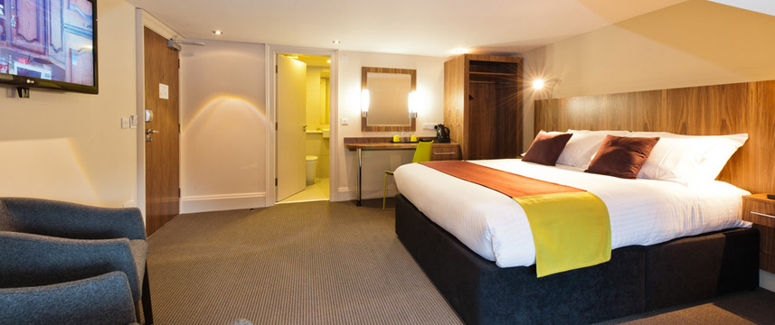 Place Hotel Grand Double