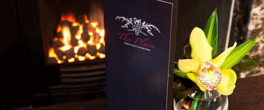 Place Hotel Restaurant Detail