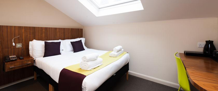 Place Hotel Room Double