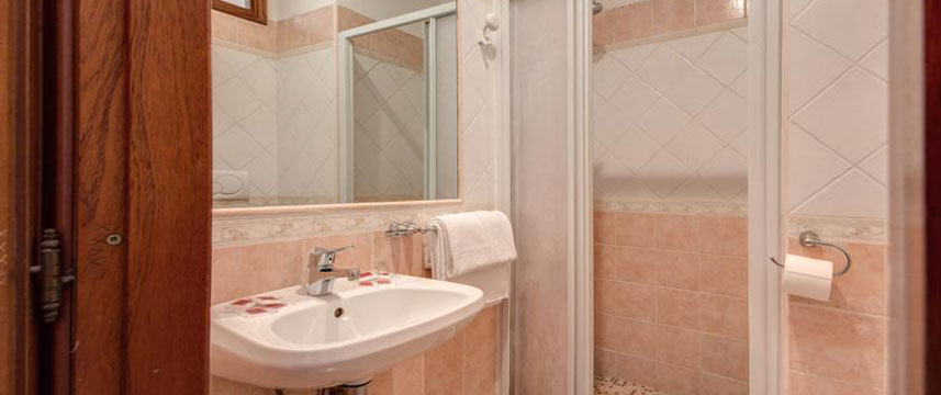 Planet - Bath Room