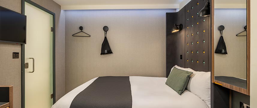 Point A Kings Cross Cosy Inside Double