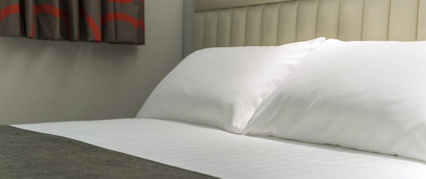 Point A London Shoreditch - Double Bed