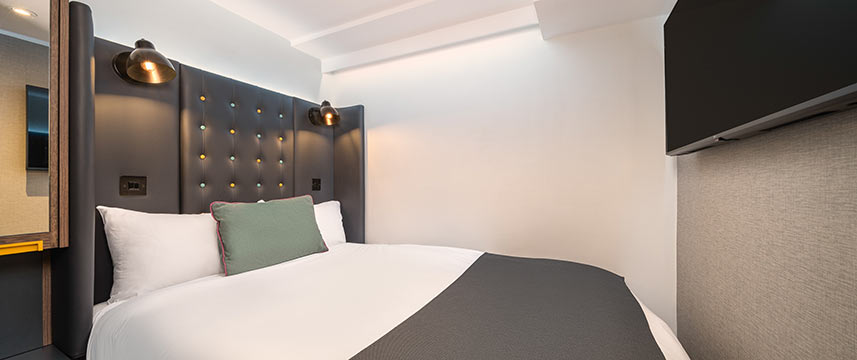 Point A London Westminster - Inside Double