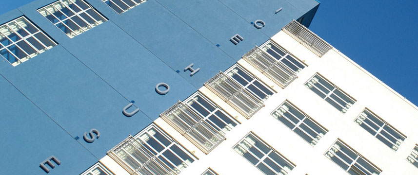 Premier Apartments Nottingham - Exterior