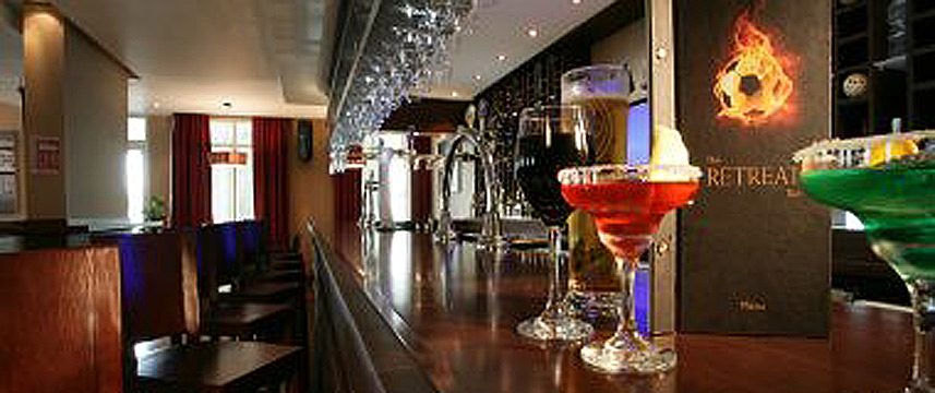 Premier Inn Dubai Int