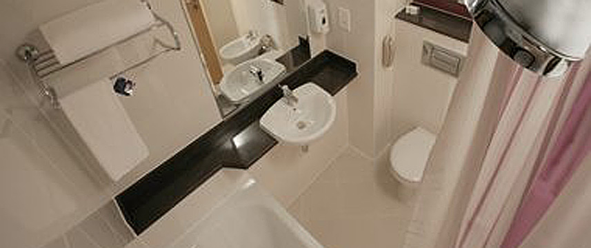 Premier Inn Dubai Int