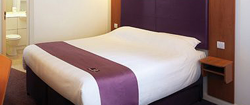 Premier Inn Dubai Int