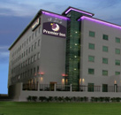Premier Inn Dubai Int. Airport