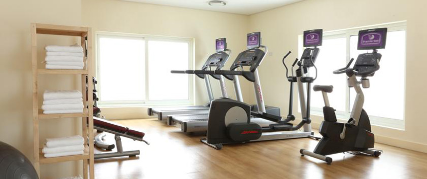 Premier Inn Dubai Int