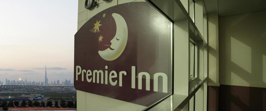 Premier Inn Dubai Int