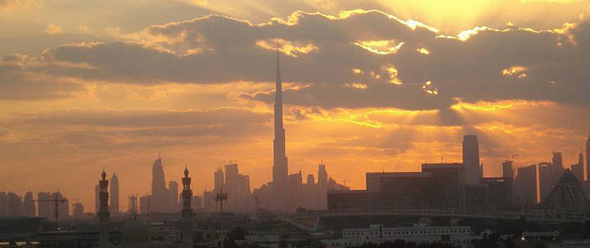 Premier Inn Dubai Int