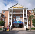 Qualys-Hotel Golf Paris Est