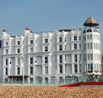 Queens Hotel Brighton